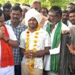 Pancha Reddy Suresh death |