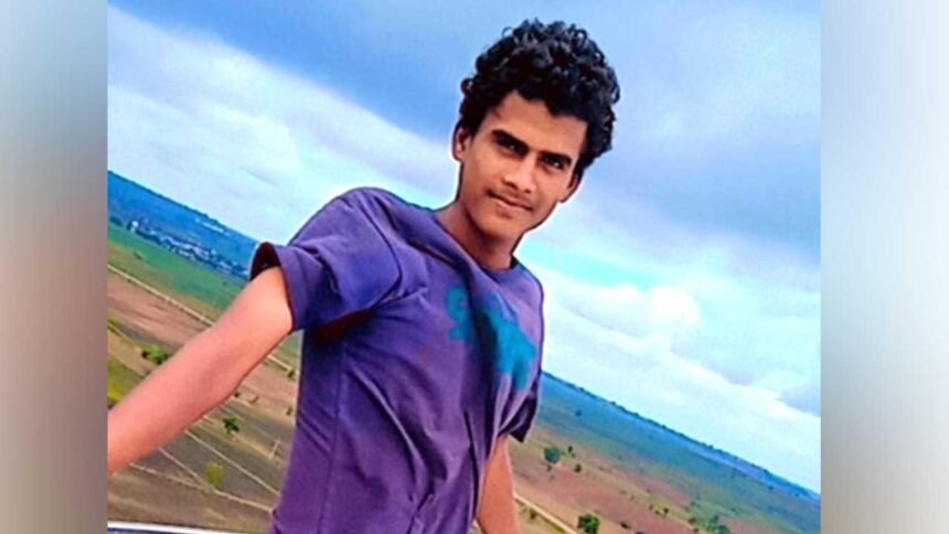 Shadnagar Pond Accident |