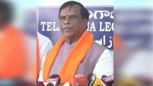 Disabled Protest Support | దివ్యాంగుల ‘ఛలో అసెంబ్లీ’ ముట్టడికి బీజేపీ ఎమ్మెల్యేల మద్దతు.. 2 dhanpal 1