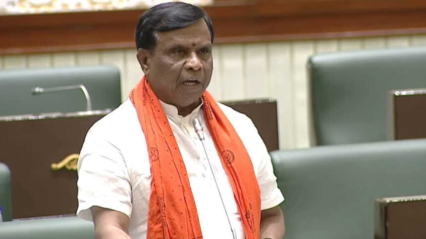 Six Guarantees Legal Status |