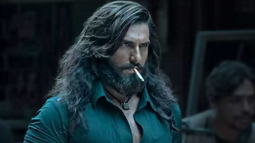 Dhurandhar 2 collections