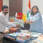 Incharge Additional Collector |