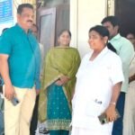 Government Hospital Punctuality |