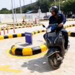 Driving License Test