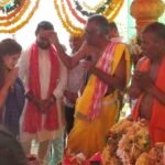 Gaddam Chandrasekhar Reddy |