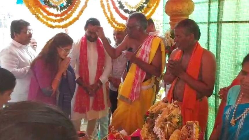 Gaddam Chandrasekhar Reddy |