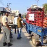 Gas Cylinder Black Market |