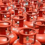 LPG Booking Interval