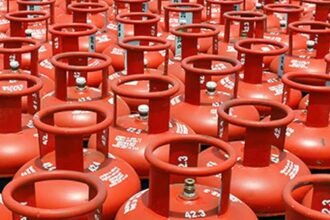 LPG Booking Interval