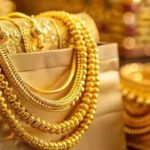Gold Price Rise
