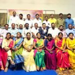 Junior College Silver Jubilee |