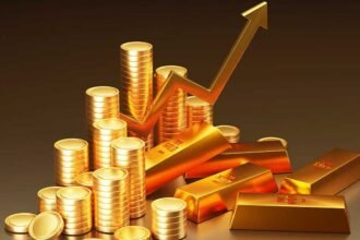 Gold Silver Rates Today