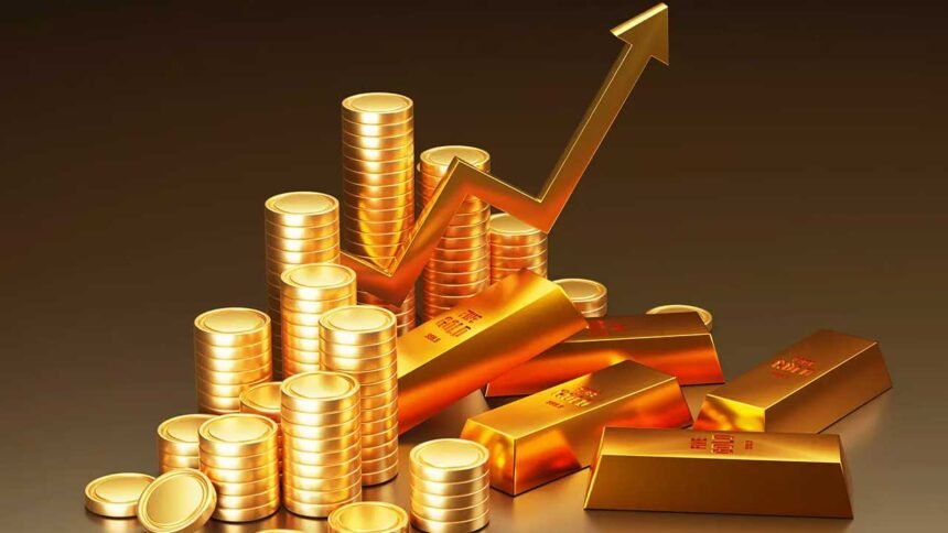 Gold Silver Rates Today