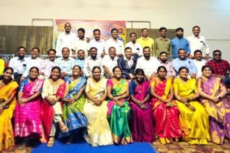 Junior College Silver Jubilee |