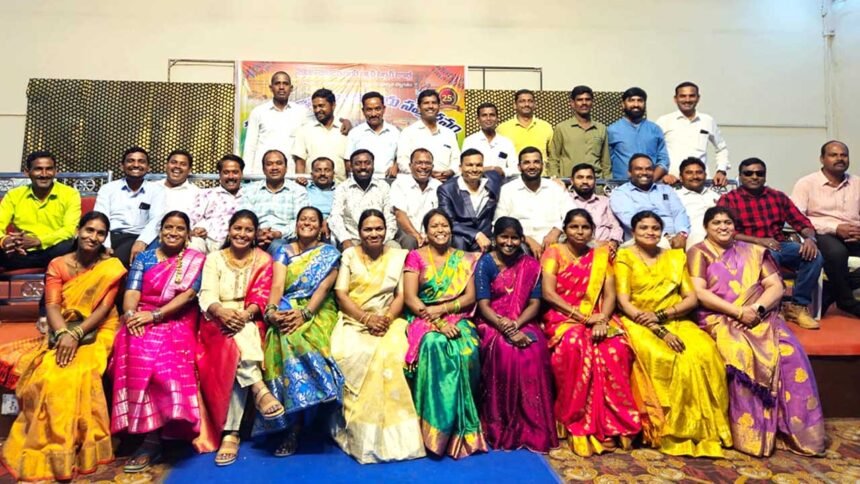 Junior College Silver Jubilee |