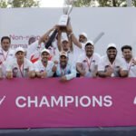 GVCC Cricket Championship