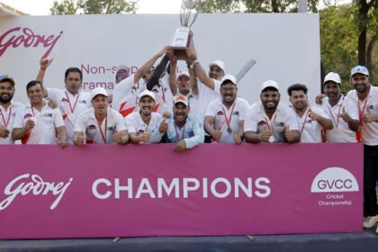 GVCC Cricket Championship