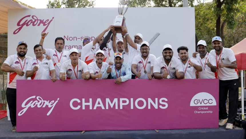 GVCC Cricket Championship