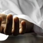 Suspicious Death Kamareddy |