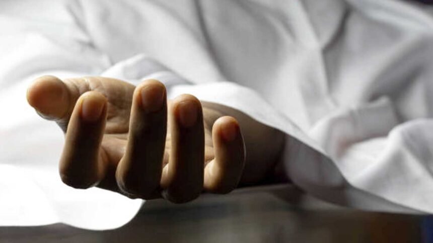 Suspicious Death Kamareddy |