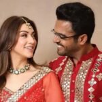 Hansika Motwani Divorce