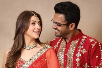 Hansika Motwani Divorce
