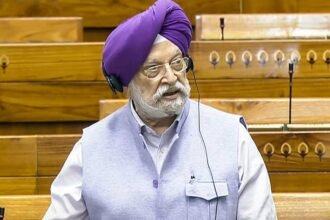 Petrol Gas Shortage India