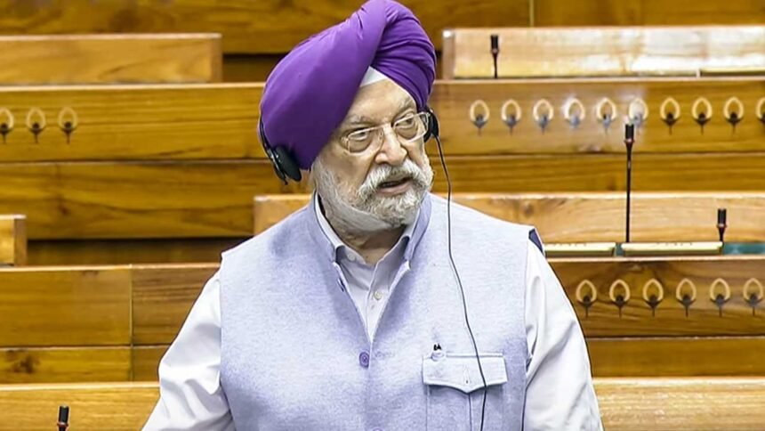 Petrol Gas Shortage India