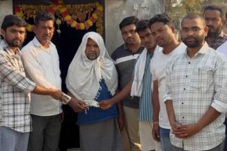 Tribal Association Support |