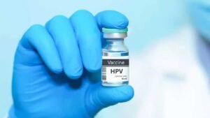 HPV Vaccine Distribution | హెచ్పీవీ టీకా పంపిణీకి ఏర్పాట్లు పూర్తి 2 hpv
