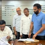 Hyderabad Land Encroachment