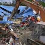 Attapur Hydraa Demolition