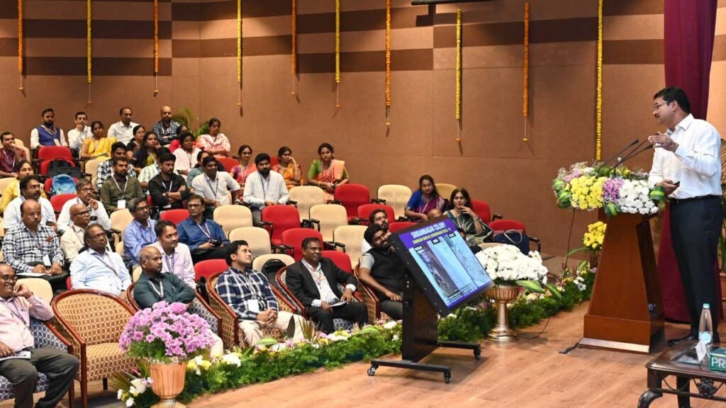 Hyderabad Flood Control