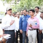 Encroachment Removal Orders