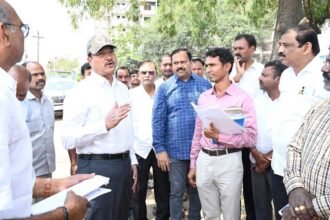 Encroachment Removal Orders