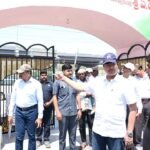 Bamrukn Ud Daula Lake