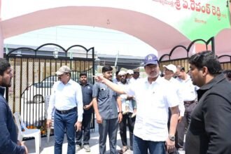 Bamrukn Ud Daula Lake