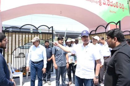 Bamrukn Ud Daula Lake