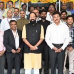 Hyderabad Flood Control