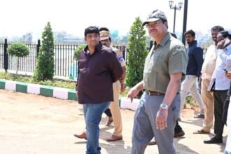 Kukatpally Nalla Cheruvu