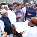 Nacharam Lake Development