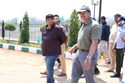 Kukatpally Nalla Cheruvu