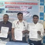 Sleep Disorders Awareness