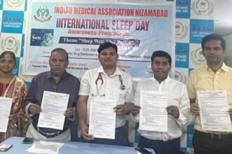 Sleep Disorders Awareness