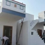 Indiramma Houses Kamareddy