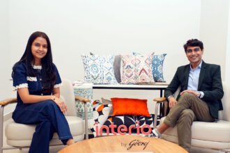 Godrej Interio