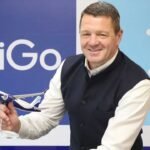 IndiGo CEO Resignation