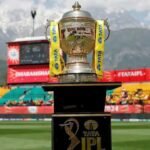 IPL 2026 Schedule