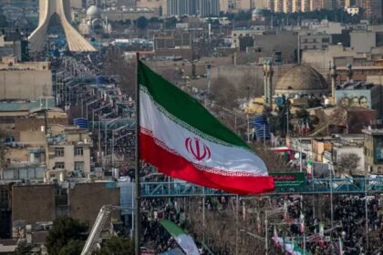 Iran Warning to Trump