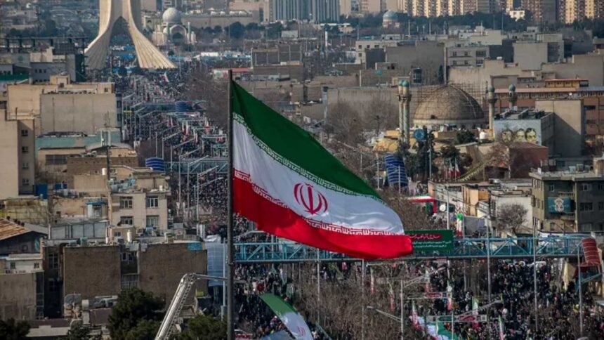 Iran Warning to Trump